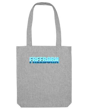 Freeborn  Heather Grey