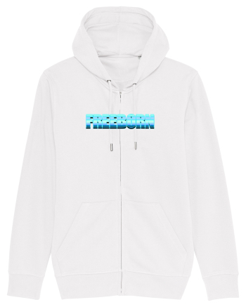 Freeborn  White