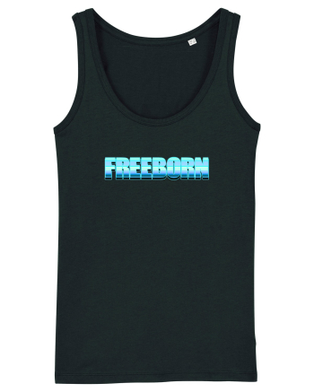 Freeborn  Black