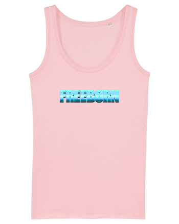 Freeborn  Cotton Pink