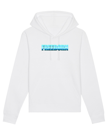 Freeborn  White