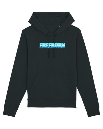 Freeborn  Black