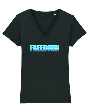 Freeborn  Black