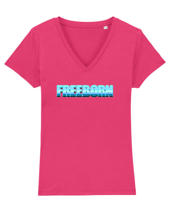 Freeborn  Raspberry