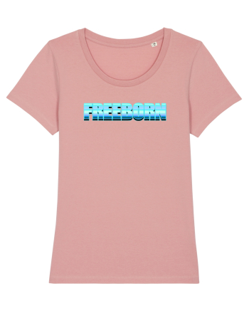 Freeborn  Canyon Pink