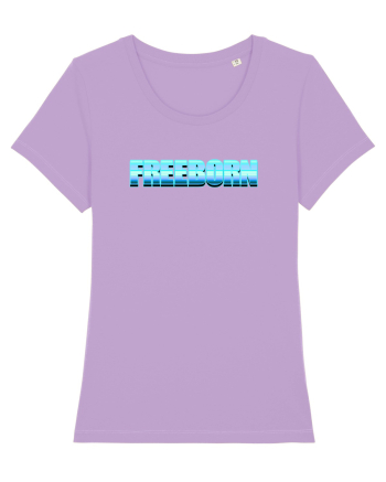 Freeborn  Lavender Dawn