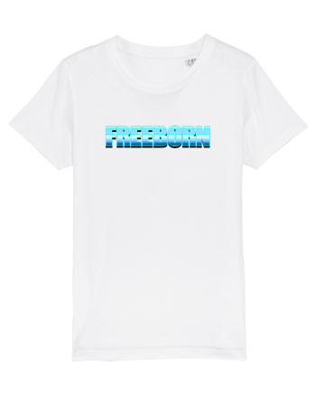 Freeborn  White