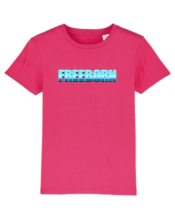 Freeborn  Raspberry