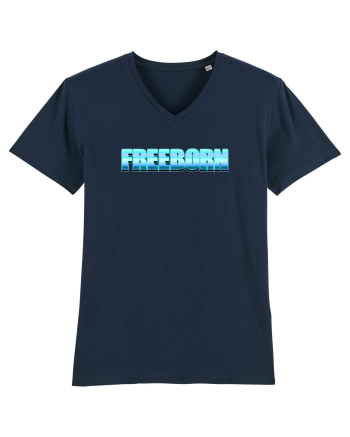 Freeborn  French Navy