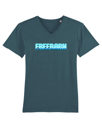 Freeborn  Stargazer