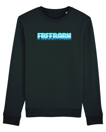 Freeborn  Black