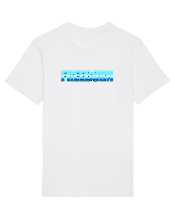 Freeborn  White