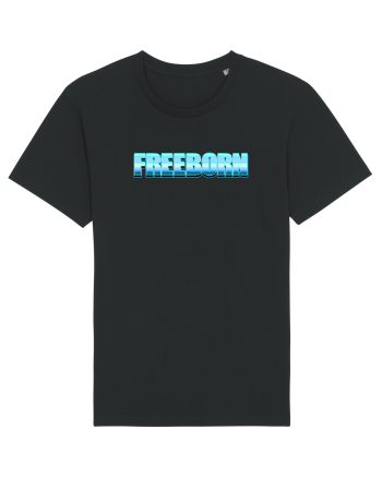 Freeborn  Black
