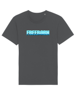 Freeborn  Tricou mânecă scurtă Unisex Rocker