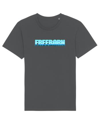 Freeborn  Anthracite