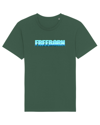 Freeborn  Bottle Green