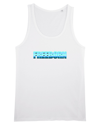 Freeborn  White
