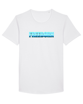 Freeborn  White