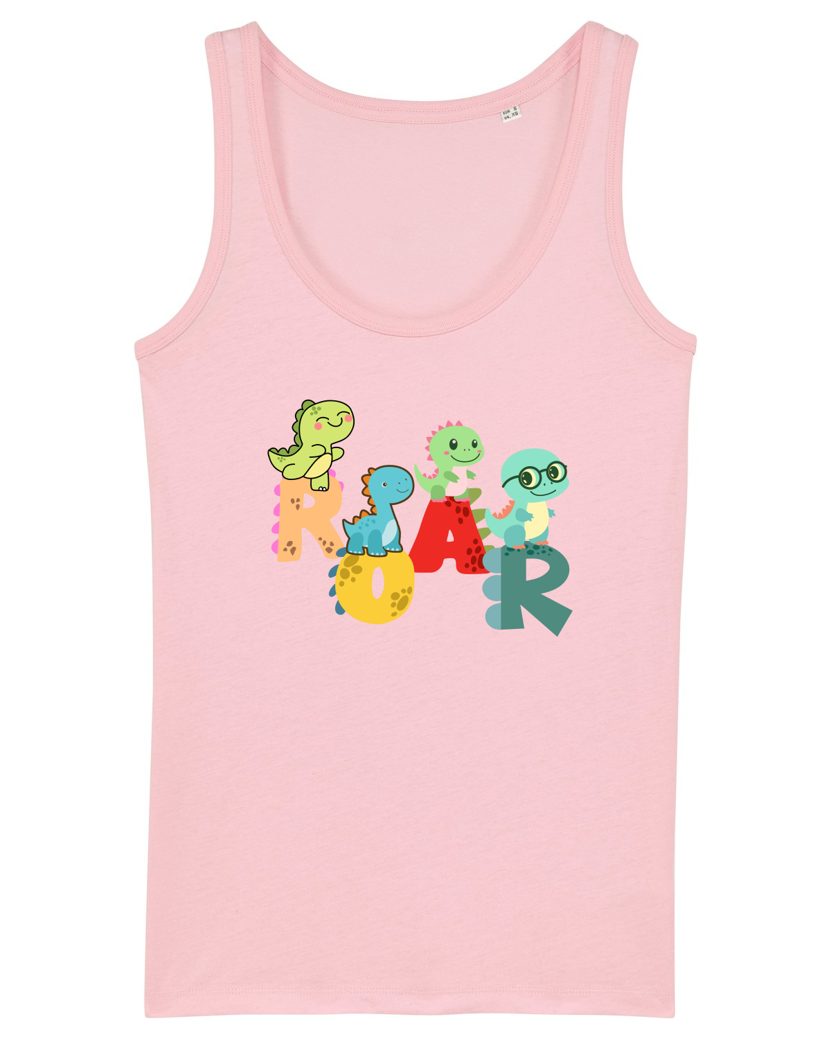 Maiou Damă Dreamer Cotton Pink
