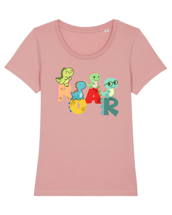 Roar Canyon Pink