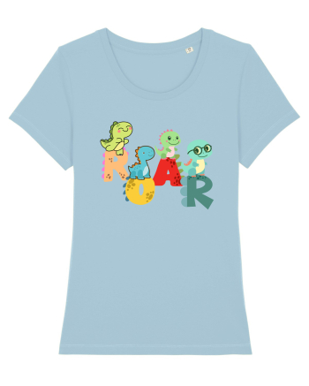 Roar Sky Blue