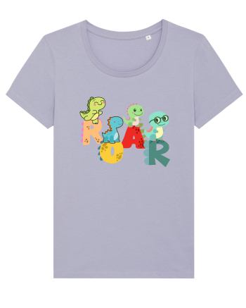 Roar Lavender