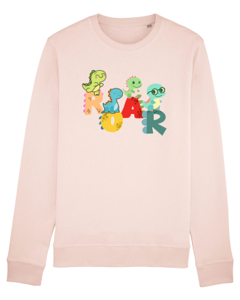 Roar Candy Pink