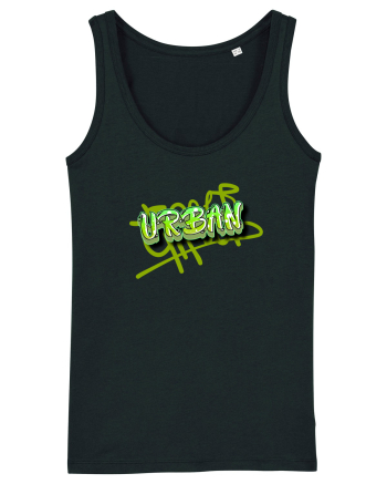 Urban Black
