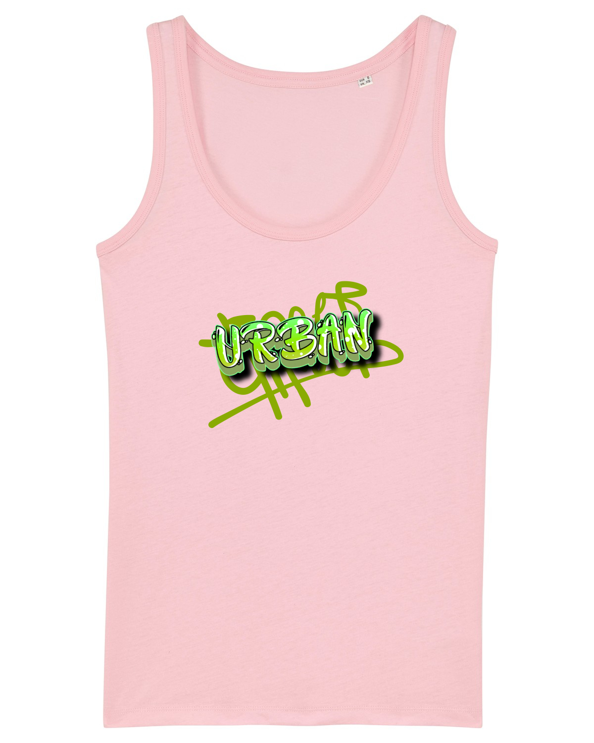 Maiou Damă Dreamer Cotton Pink