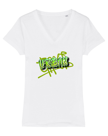 Urban White