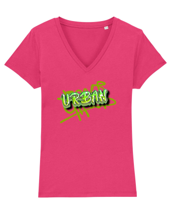 Urban Raspberry