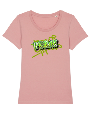 Urban Canyon Pink
