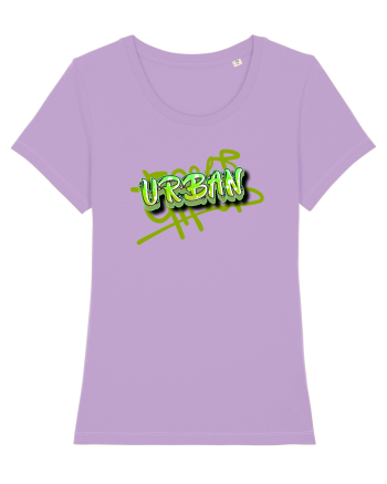 Urban Lavender Dawn