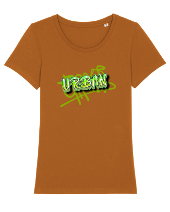 Urban Roasted Orange