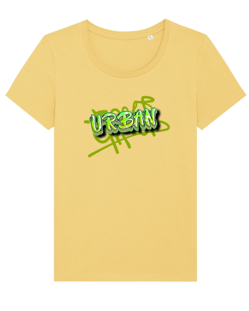 Urban Jojoba