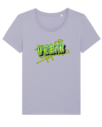 Urban Lavender