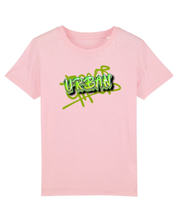 Urban Cotton Pink