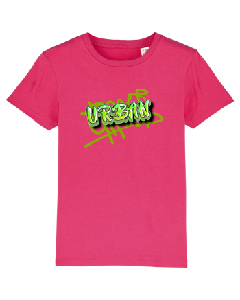 Urban Raspberry