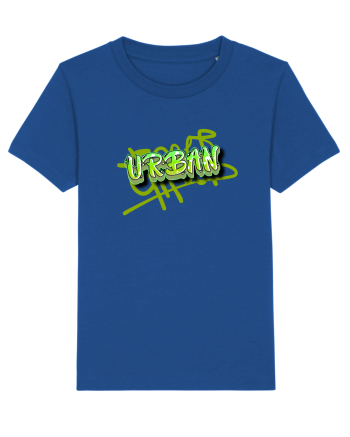 Urban Majorelle Blue