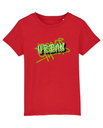 Urban Red