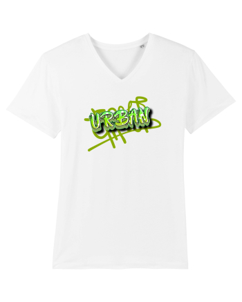 Urban White
