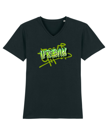 Urban Black