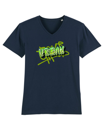 Urban French Navy