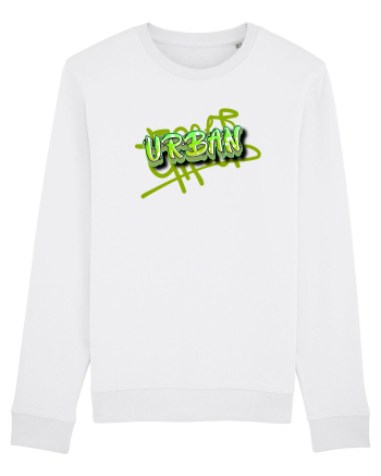 Urban White