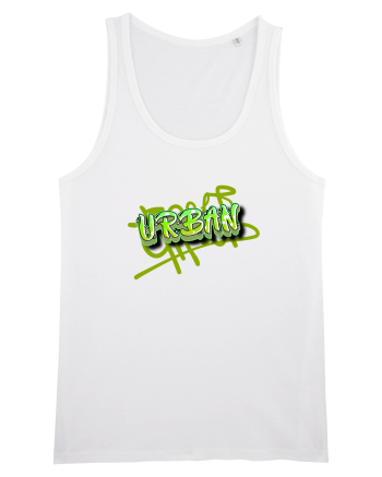 Urban White