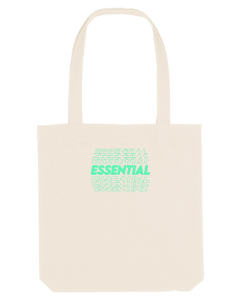 Essential  Natural
