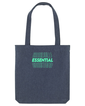 Essential  Midnight Blue