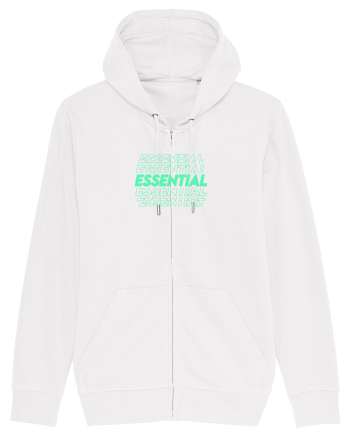 Essential  White