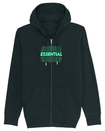 Essential  Black