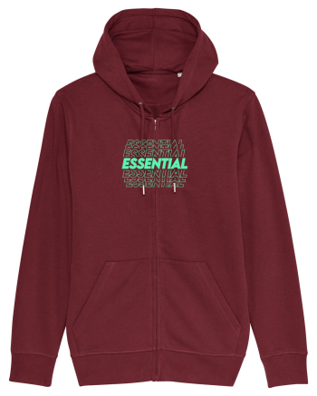 Essential  Burgundy